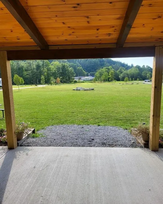 Big Mike's Creekside RV Resort 6