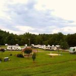 Indian Springs Campground