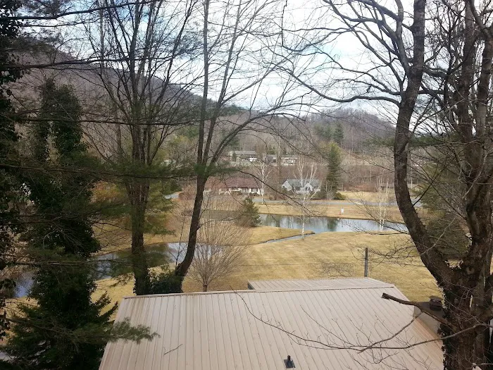 Mill Ridge POA Chalet Rentals 7