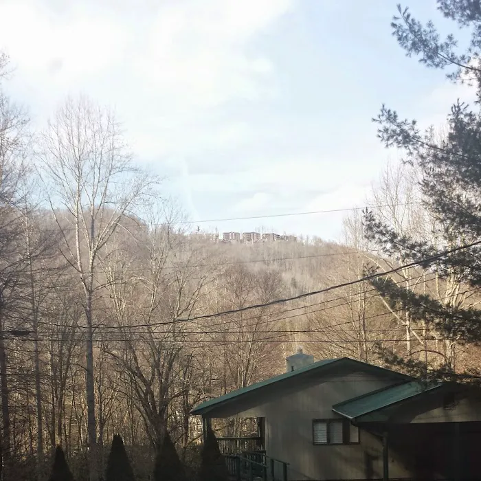 Mill Ridge POA Chalet Rentals 5