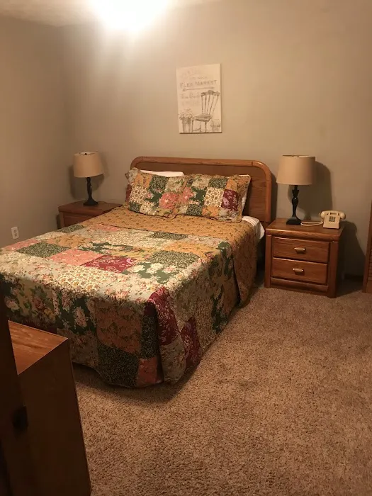 Willow Valley Resort 2