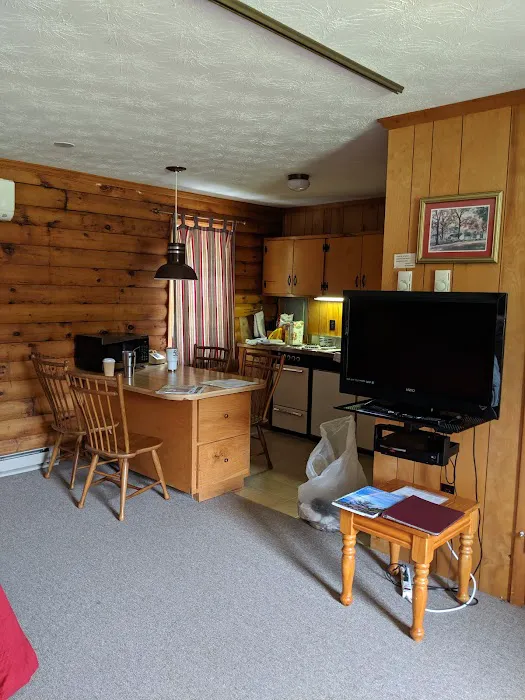 Willow Valley Resort 7