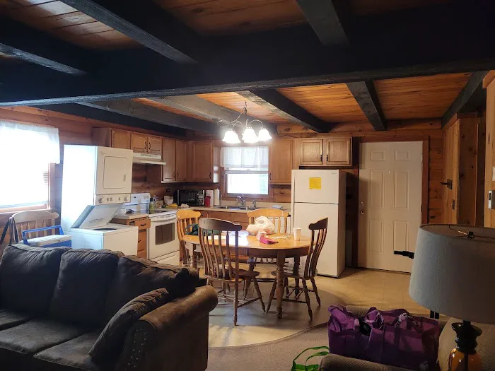Willow Valley Resort 5