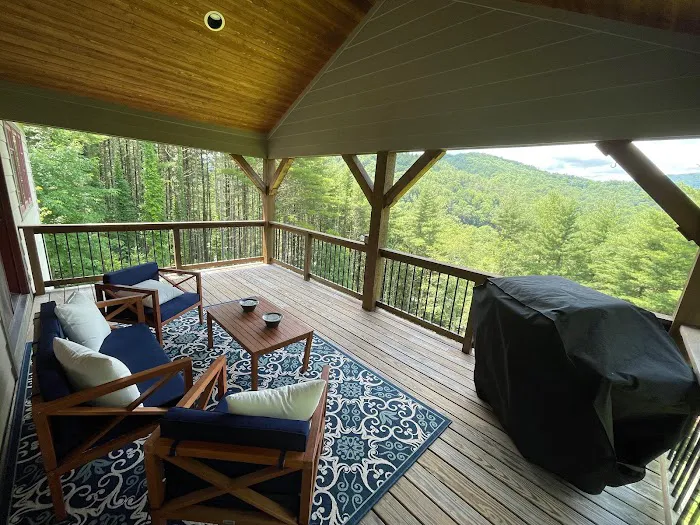 Bearcat Cove at Valle Crucis 3