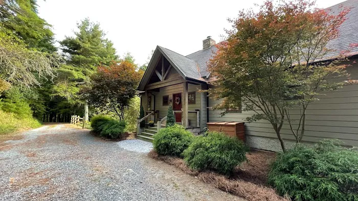 Bearcat Cove at Valle Crucis 5