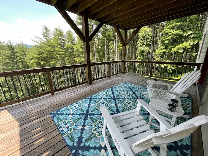 Bearcat Cove at Valle Crucis 7