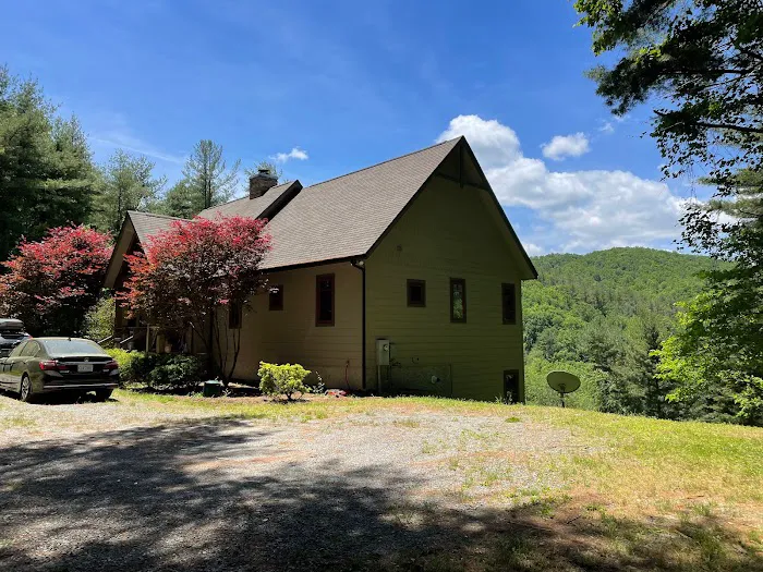 Bearcat Cove at Valle Crucis 6