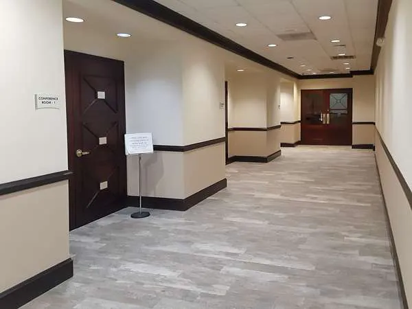 Quality Inn 4