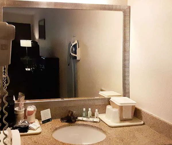 Quality Inn 5