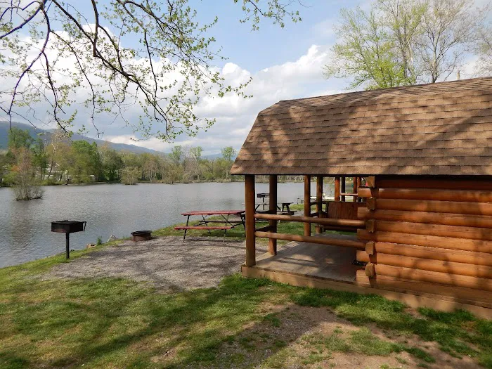 Asheville East KOA Holiday 0