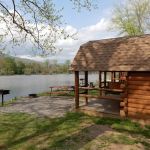 Asheville East KOA Holiday