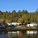 Rutledge Lake RV Park