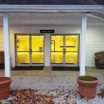 Historic Santa Claus Campgrounds