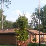 Gobbler's Run Campground