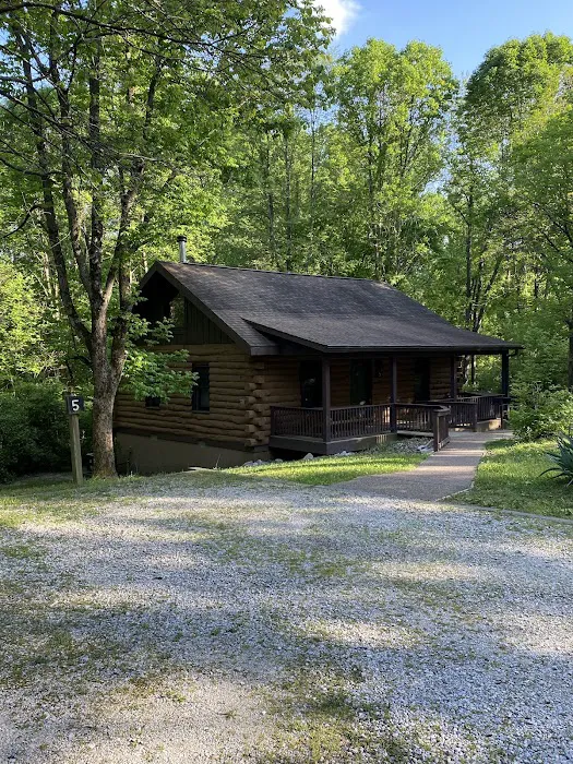 Campground 2