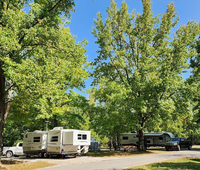 Campground 3