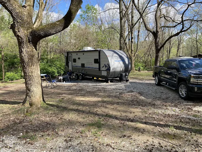 Campground 1