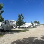 Painter Creek Camp Resort