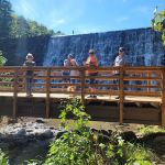 Paris Mountain State Park Campground