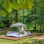 Travelers Rest / N Greenville KOA Holiday