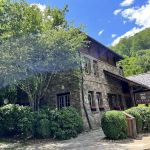 Bear Lake Reserve Lake Club