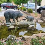 Conleys Creek Campground