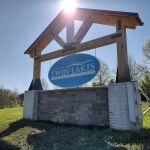 Claremar Twin Lakes Camping Resort