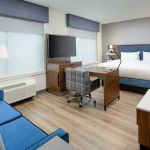 Hampton Inn Blue Ridge