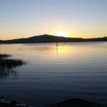 Quinn River Boating Site