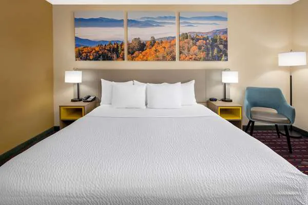Days Inn by Wyndham Murphy 4
