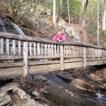 Deep Creek Campground