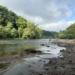 Grumpy Bear Campground & Gem Mine