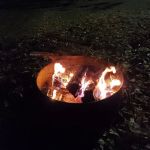 Fort Wilderness RV Park