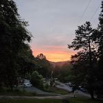 Mi Mountain Campground