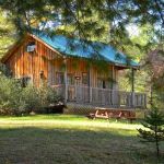 Rose Creek Campground & Cabins