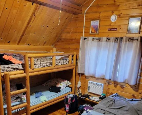 Hot Springs SD / Black Hills KOA Holiday