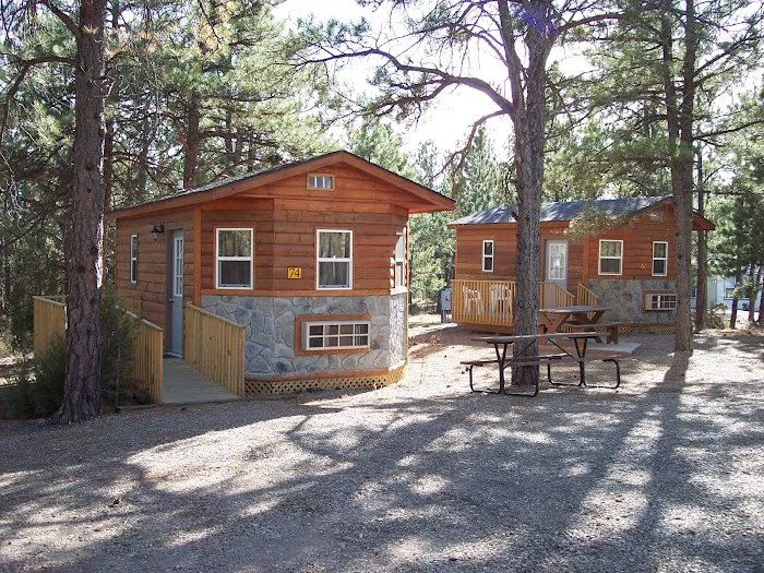 Hot Springs SD / Black Hills KOA Holiday 8
