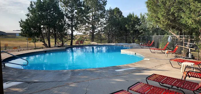 Hot Springs SD / Black Hills KOA Holiday 5