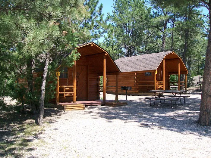 Hot Springs SD / Black Hills KOA Holiday 9