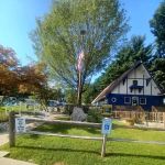 Buttercup Woodlands Campground