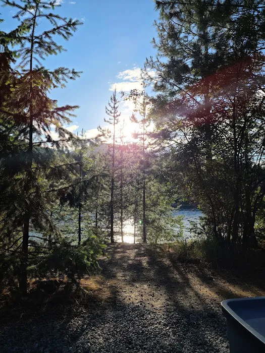 Beaver Creek Provincial Park 3