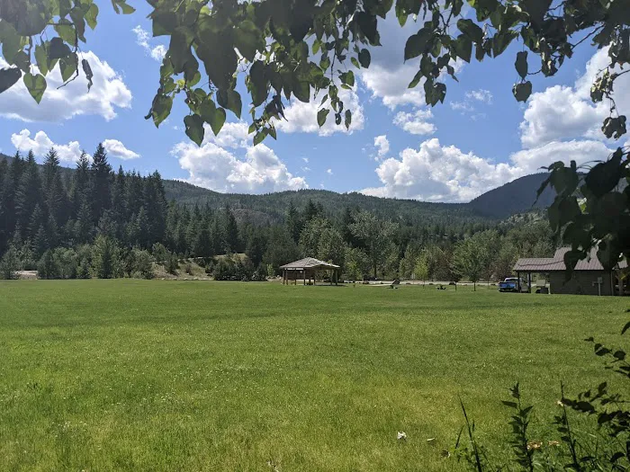 Beaver Creek Provincial Park 4