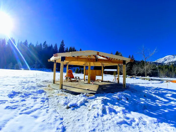 Beaver Creek Provincial Park 8