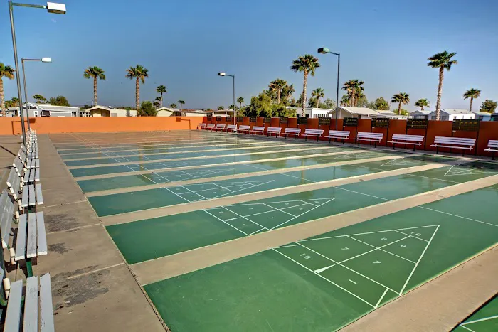 Gold Canyon Golf & RV Resort 5