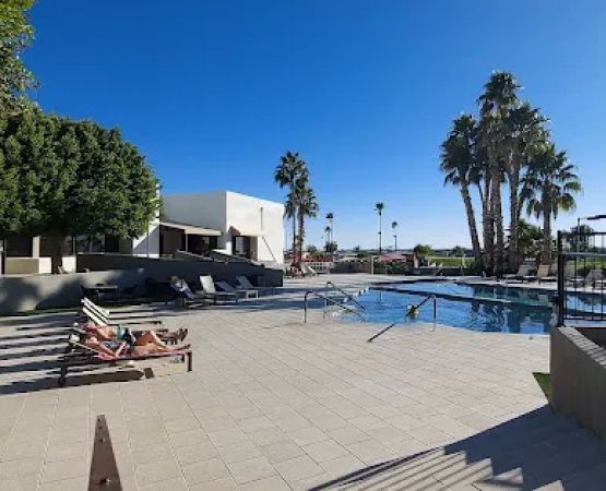 Gold Canyon Golf & RV Resort