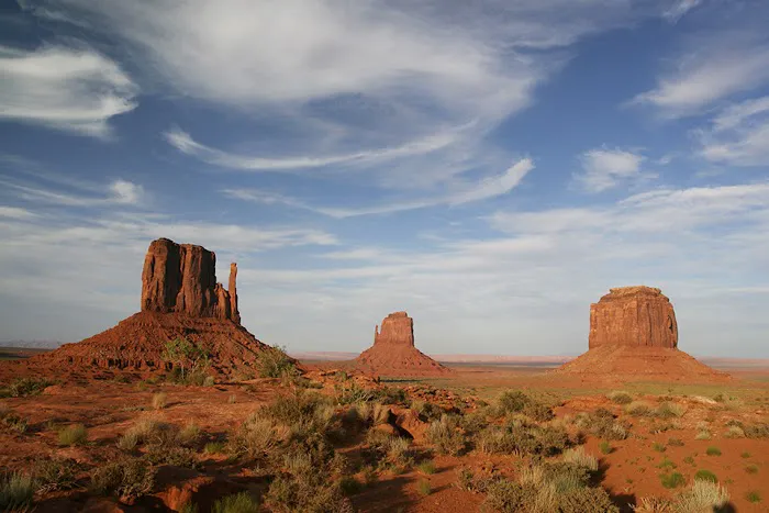 Superstition Views 3