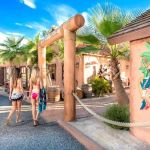 Pirate's Den RV Resort and Marina