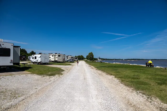Tom Sawyer's RV Park, West Memphis AR 5