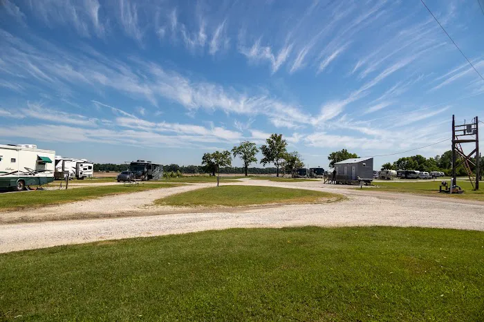 Tom Sawyer's RV Park, West Memphis AR 7