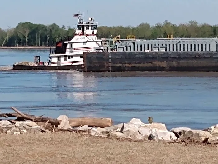 Tom Sawyer's RV Park, West Memphis AR 8
